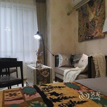 北京双喜公寓酒店提供图片