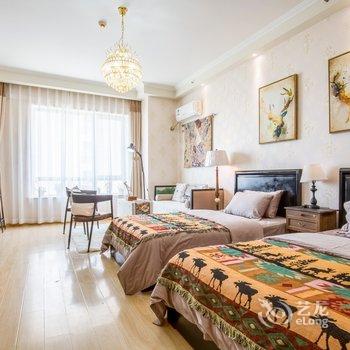 北京双喜公寓酒店提供图片