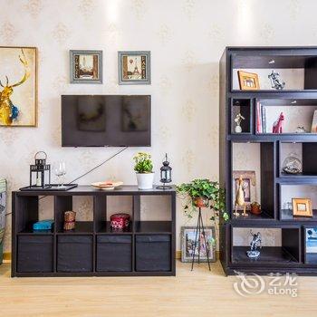 北京双喜公寓酒店提供图片