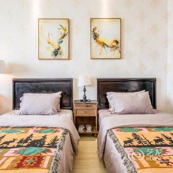 北京双喜公寓酒店提供图片