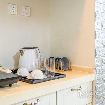 北京双喜公寓酒店提供图片