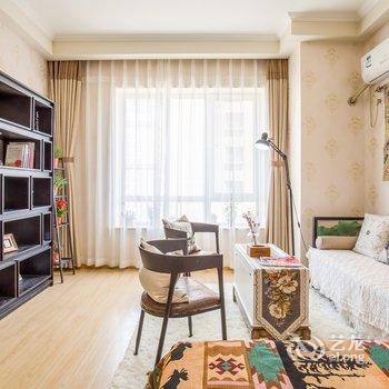 北京双喜公寓酒店提供图片