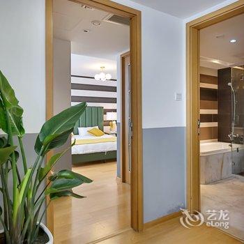 成都爱回家民宿酒店提供图片