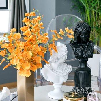 成都爱回家民宿酒店提供图片