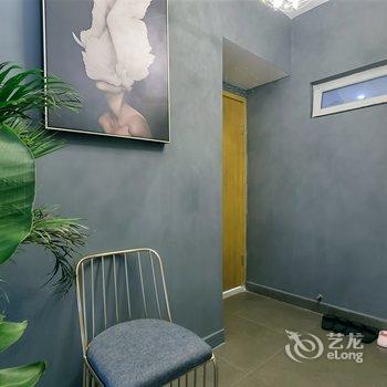 成都爱回家民宿酒店提供图片