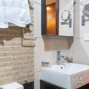 南宁谭谈谈公寓(民族大道分店)酒店提供图片