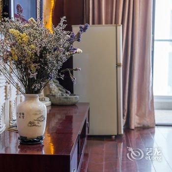 南宁谭谈谈公寓(民族大道分店)酒店提供图片