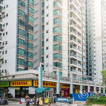 南宁谭谈谈公寓(民族大道分店)酒店提供图片