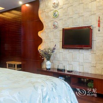 南宁谭谈谈公寓(民族大道分店)酒店提供图片