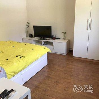 付付正公寓(北京团结湖路南口店)酒店提供图片