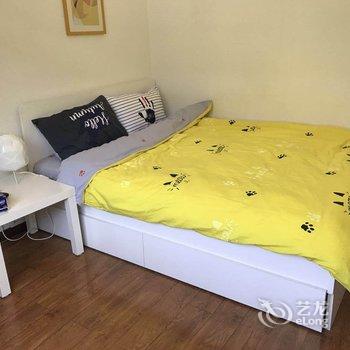 付付正公寓(北京团结湖路南口店)酒店提供图片