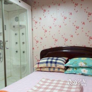 北京李超然客栈酒店提供图片