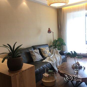 重庆吴梦雅公寓(南滨路景区分店)酒店提供图片