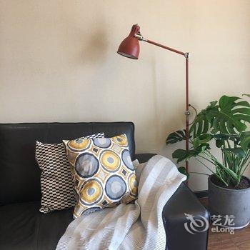 重庆吴梦雅公寓(南滨路景区分店)酒店提供图片