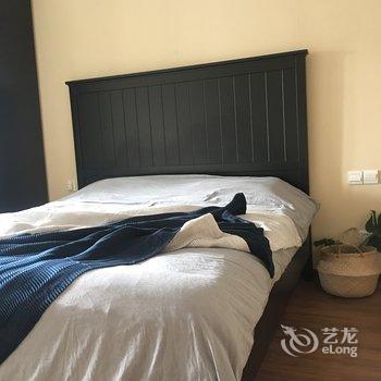 重庆吴梦雅公寓(南滨路景区分店)酒店提供图片