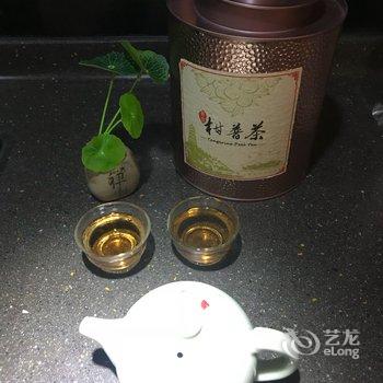 广州刘米雪儿公寓酒店提供图片
