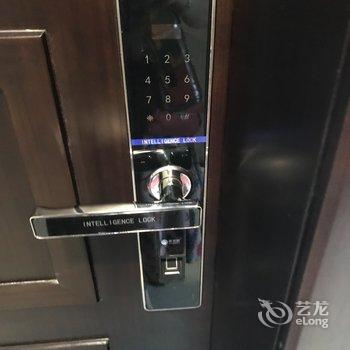 广州刘米雪儿公寓酒店提供图片