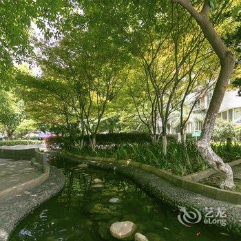 成都花嘟嘟公寓(石人南路分店)酒店提供图片