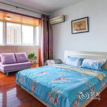 成都花嘟嘟公寓(石人南路分店)酒店提供图片