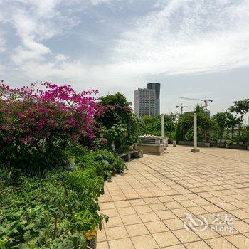 成都花嘟嘟公寓(石人南路分店)酒店提供图片