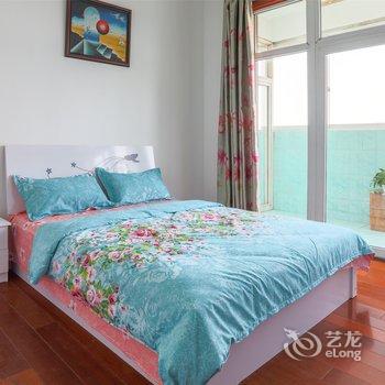 成都花嘟嘟公寓(石人南路分店)酒店提供图片