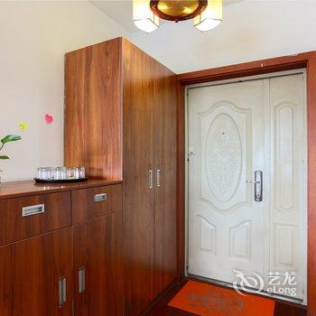 成都花嘟嘟公寓(石人南路分店)酒店提供图片