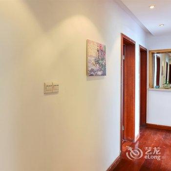 成都花嘟嘟公寓(石人南路分店)酒店提供图片