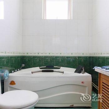 成都花嘟嘟公寓(石人南路分店)酒店提供图片