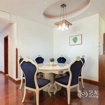 成都花嘟嘟公寓(石人南路分店)酒店提供图片