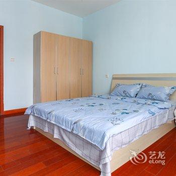 成都花嘟嘟公寓(石人南路分店)酒店提供图片