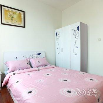 成都花嘟嘟公寓(石人南路分店)酒店提供图片
