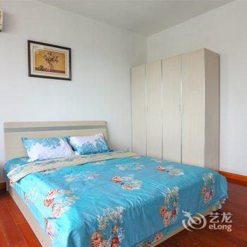 成都花嘟嘟公寓(石人南路分店)酒店提供图片