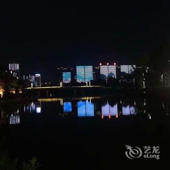 常德白猫公寓(武陵大礼堂分店)酒店提供图片