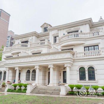 上海聆荷·别苑酒店提供图片