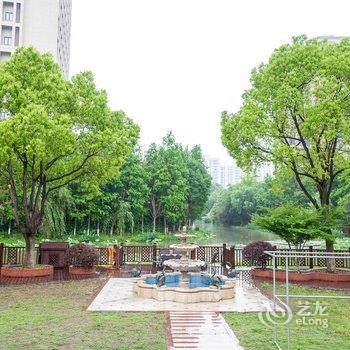 上海聆荷·别苑酒店提供图片