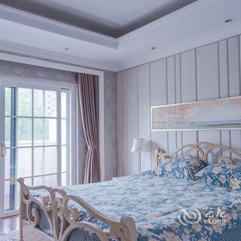 上海聆荷·别苑酒店提供图片