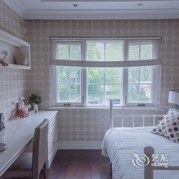 上海聆荷·别苑酒店提供图片