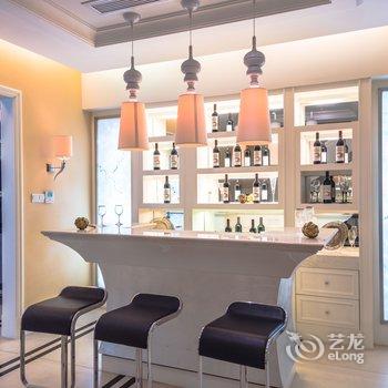 上海聆荷·别苑酒店提供图片