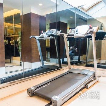 上海聆荷·别苑酒店提供图片