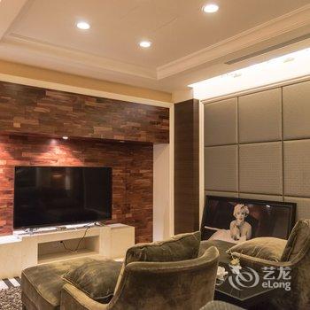 上海聆荷·别苑酒店提供图片