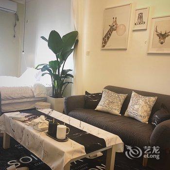 重庆山城雅居公寓(重庆大轰炸惨案遗址分店)酒店提供图片