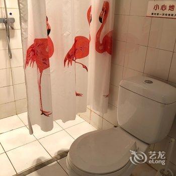 重庆山城雅居公寓(重庆大轰炸惨案遗址分店)酒店提供图片