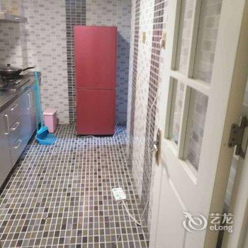 北京小懒猫588公寓(高原街分店)酒店提供图片