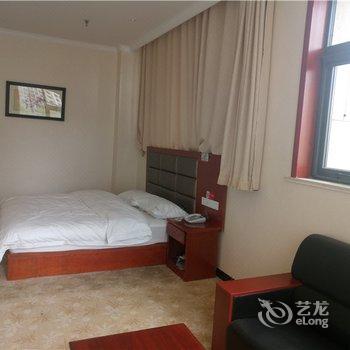 榆林陇中情宾馆酒店提供图片