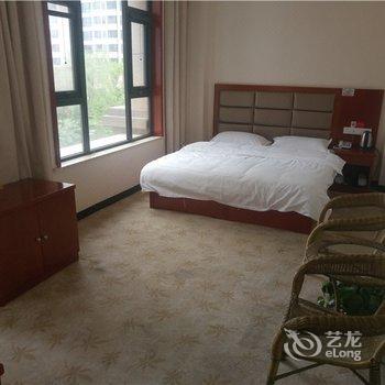 榆林陇中情宾馆酒店提供图片