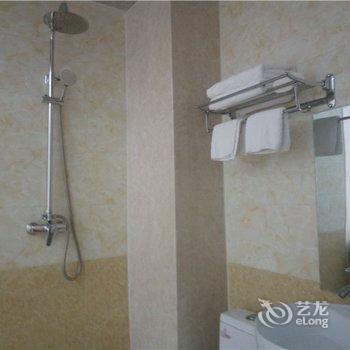 榆林陇中情宾馆酒店提供图片