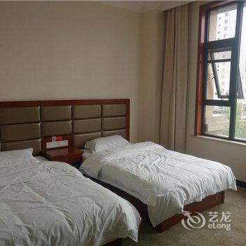榆林陇中情宾馆酒店提供图片