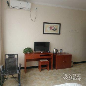 榆林陇中情宾馆酒店提供图片