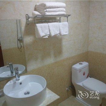 榆林陇中情宾馆酒店提供图片