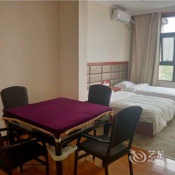 榆林陇中情宾馆酒店提供图片